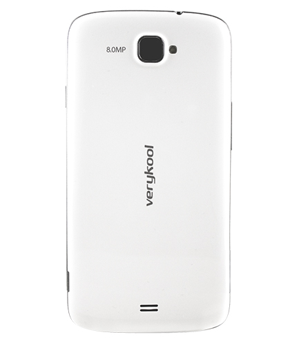 InfoSonics Verykool SL5000, Încă un telefon Android cu LTE la bord și preț accesibil