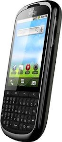 Un nou smartphone Android QWERTY cu branding inedit: JukeB