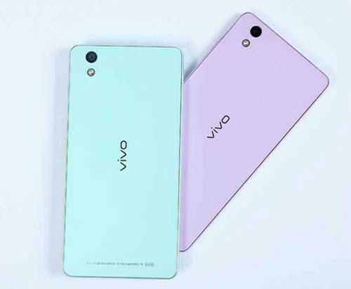 Vivo Y29L