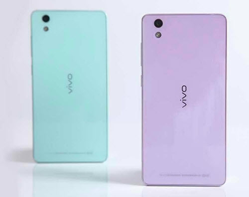 Vivo Y29L