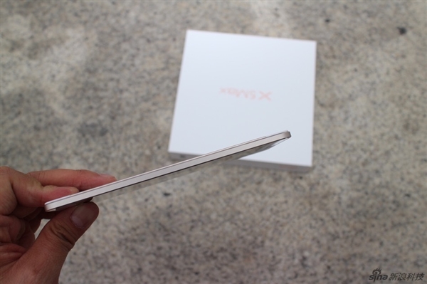 Vivo X5 Max