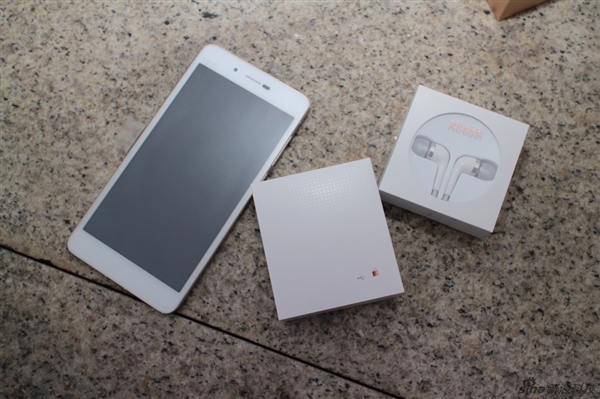 Vivo X5 Max