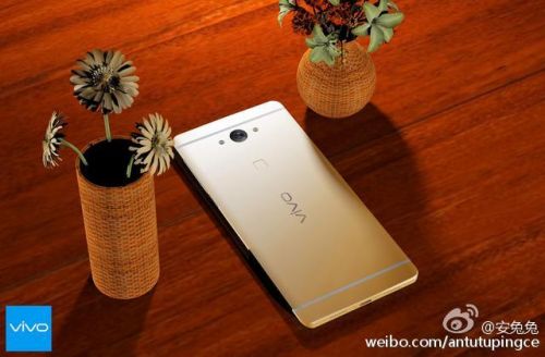 Vivo Xplay 5