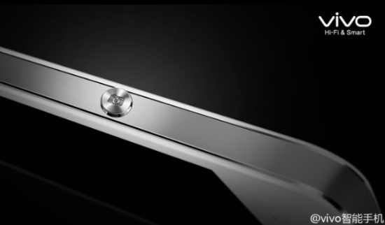 Vivo Xshot prezentat Într-o fotografie hands on, vine cu audio HiFi și o cameră de top