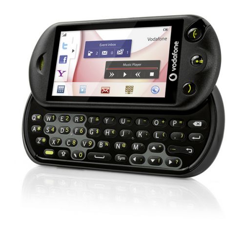 Vodafone 553