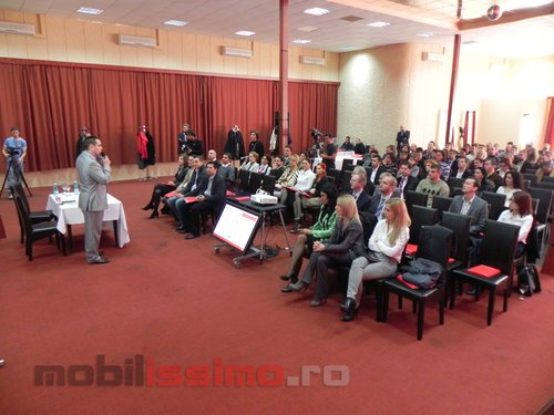 Vodafone Business Club