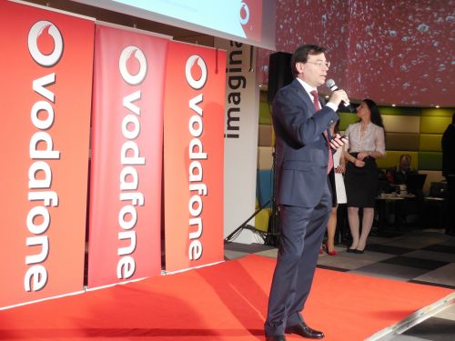 Vodafone a lansat M-Pesa