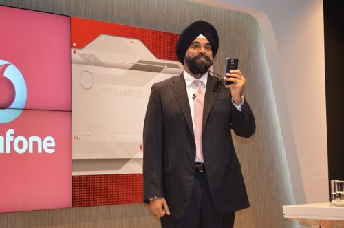 Ravinder Takkar