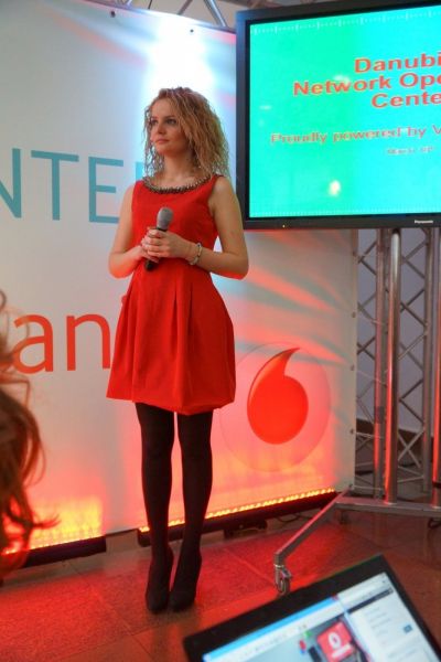 Centrul de Operațiuni de Rețea Danubius