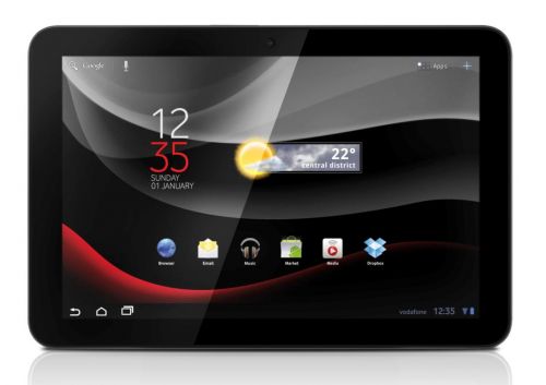 Vodafone Smart Tab 10
