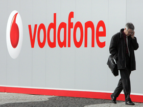 Vodafone: Vodafone reduce tarifele pentru apeluri externe din reteaua fixa