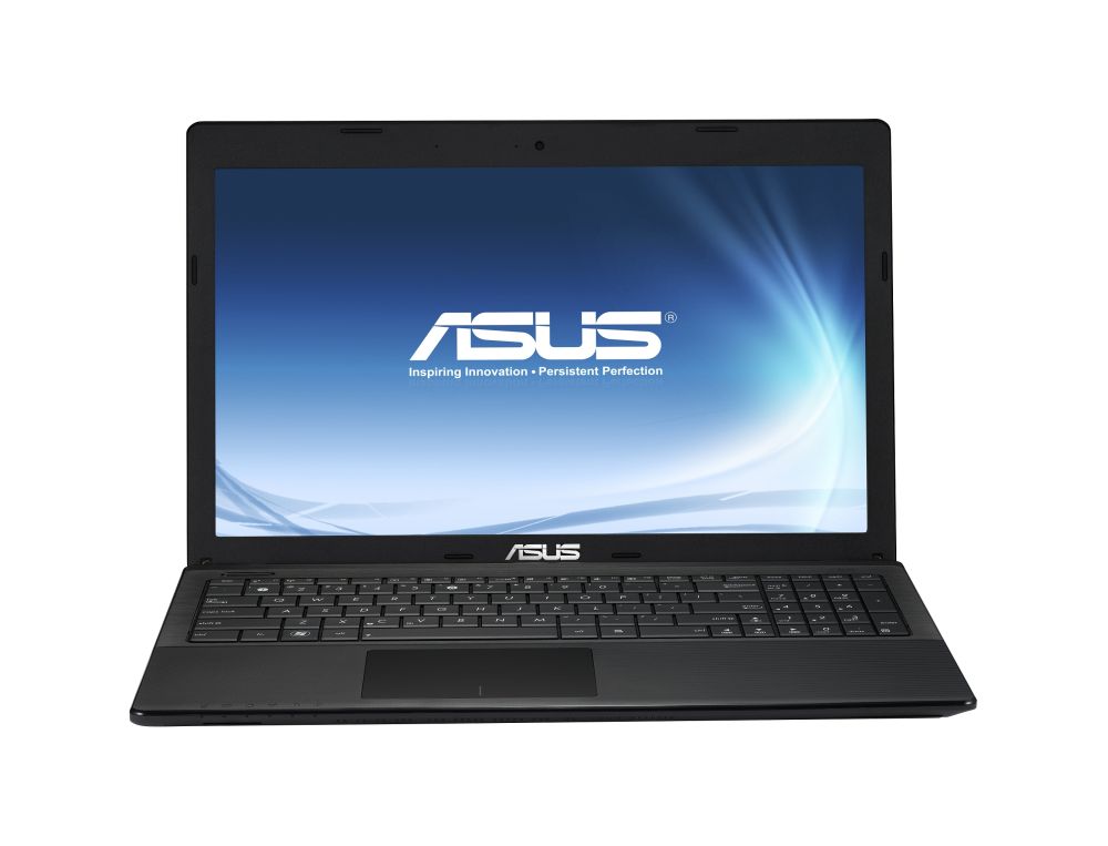 ASUS X55A
