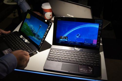 ASUS VivoTab RT