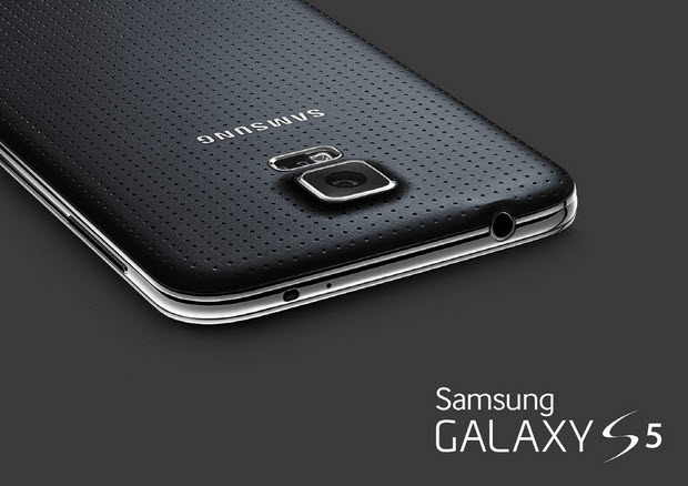 Vodafone România anunță disponibilitatea în curând a noului Samsung Galaxy S5