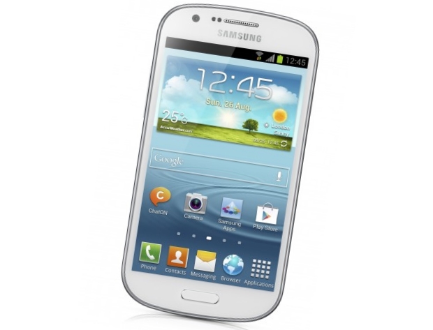 Samsung GALAXY Xpress