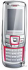Vodafone McLaren Mercedes F1 phone