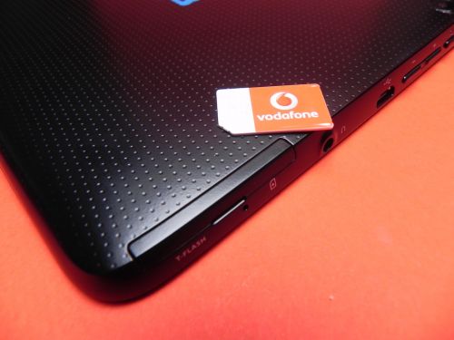 Review Vonino Q8