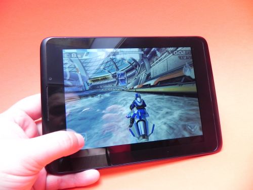 Vonino Q8 - Riptide GP2