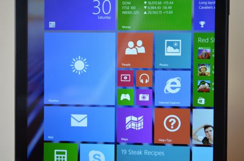 Display Vonino iMart QS