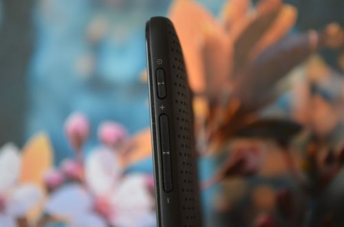 Vonino iMart QS review