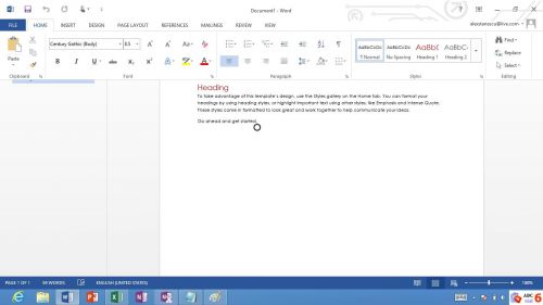 Windows RT NU se instalează, ci doar se cumpără preinstalat pe device, cu Office 2013 la pachet.