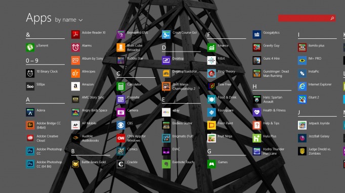 Windows 8.1 disponibil de astăzi, gratuit pentru utilizatorii Windows 8