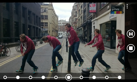 Noutăți aduse de Windows Phone 8 GDR2 (Amber)