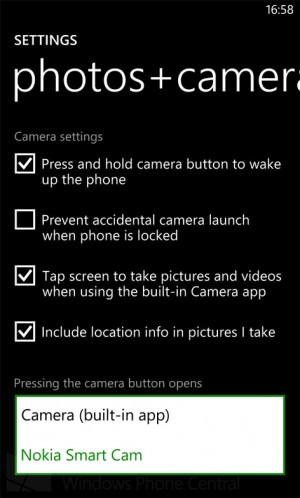 Noutăți aduse de Windows Phone 8 GDR2 (Amber)