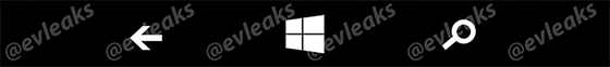 O presupusă captură de ecran Windows 8.1 dezvăluie noi butoane și amplasarea acestora pe ecran