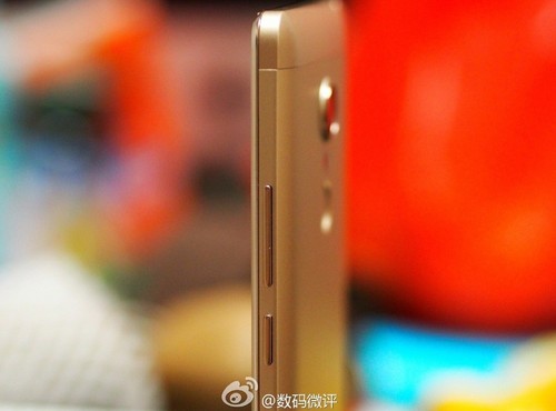 Xiaomi Redmi Note 2 Pro