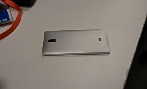 Xiaomi Mi-3S