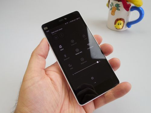 Prezentare Xiaomi Mi 4i