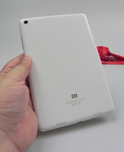 Xiaomi Mi Pad review: cea mai puternică tabletă Android a momentului, cu difuzoare excelente, ecran și cameră de calitate (Video)