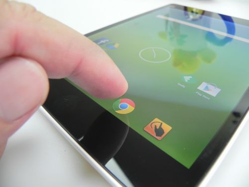 Bateria lui Xiaomi Mi Pad