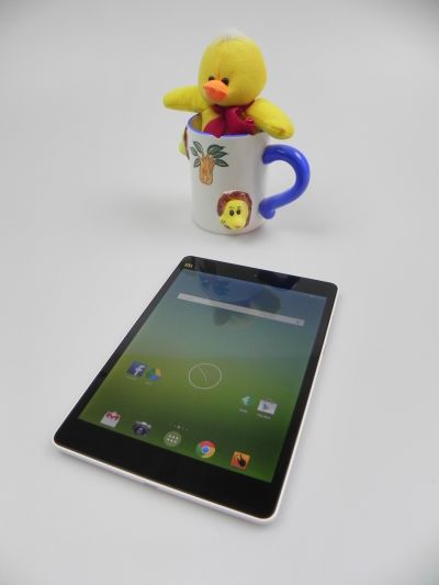 Xiaomi Mi Pad review