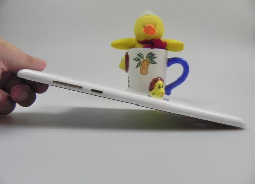 Specificatii Xiaomi Mi Pad