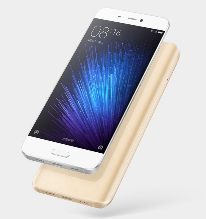 Încă retailer chinez anunță disponibilitatea lui Xiaomi Mi 5 la precomandă; iată la ce preț este vândut noul flagship