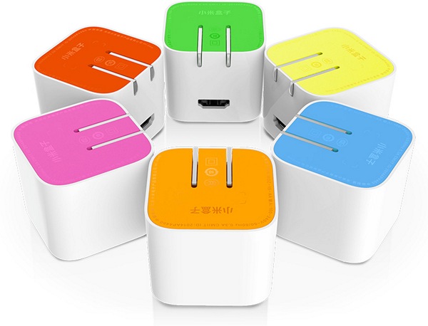 Xiaomi Mi Box Mini