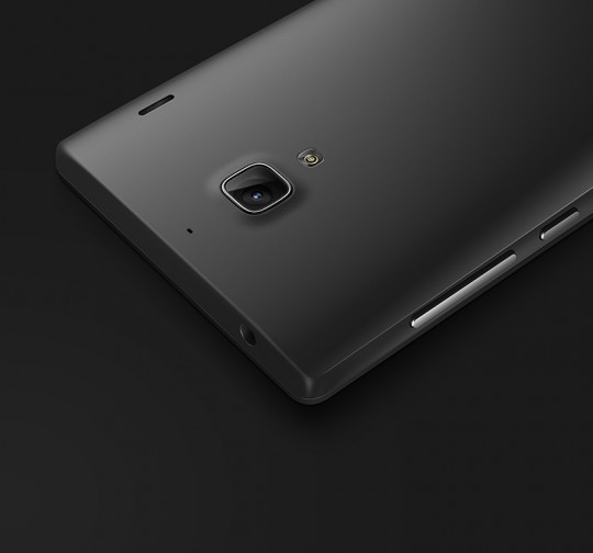 Xiaomi Red Rice Hongmi