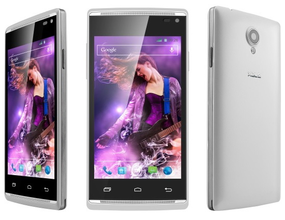 XOLO A500 Club