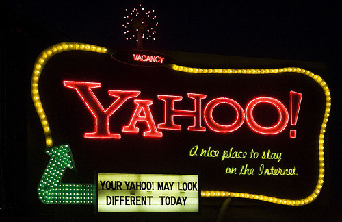 Yahoo Mobile