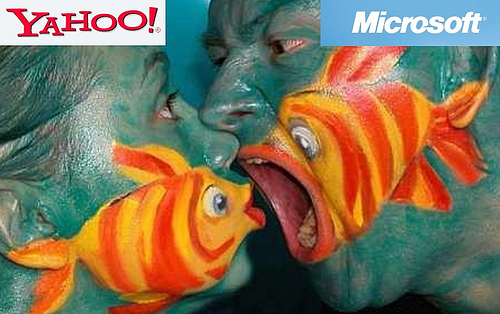 Microsoft si Yahoo au ajuns in sfarsit la o intelegere