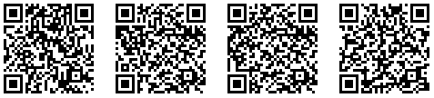 Yahoo QR code