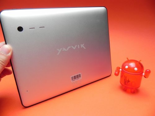 Yarvik GoTab Zetta 9,7