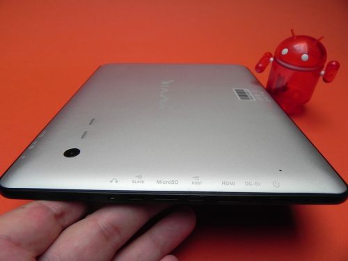 Review Yarvik GoTab Zetta 9.7