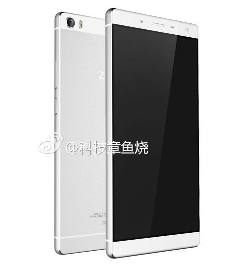ZTE