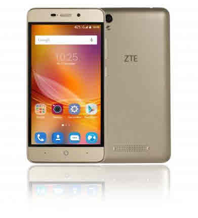 zte blade x3