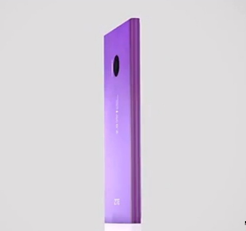 ZTE V5