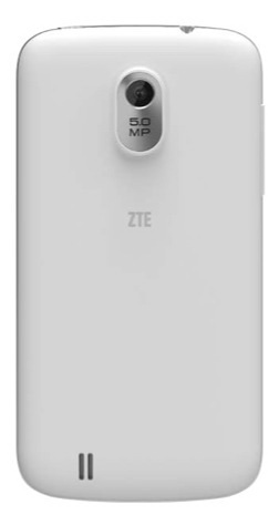 ZTE Blade III - Spate