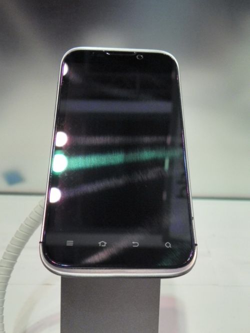 ZTE Era